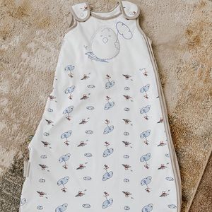 SOLD Nested Bean Zen Sack Classic